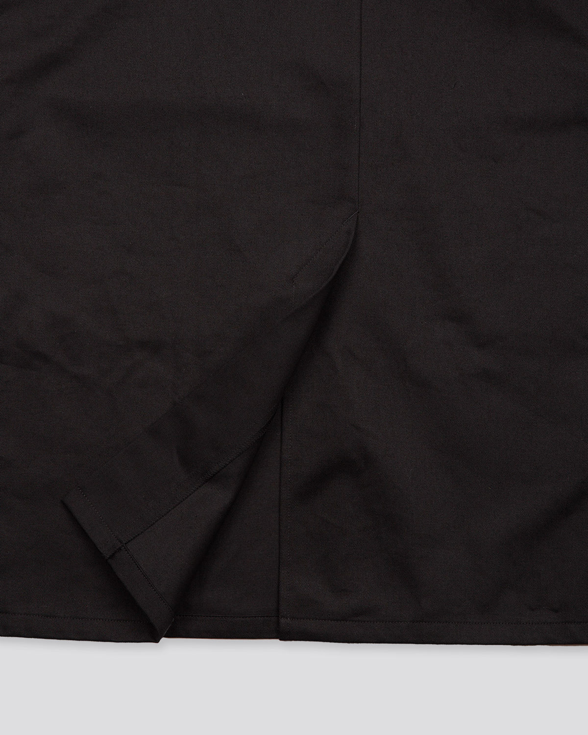 SHOP COAT