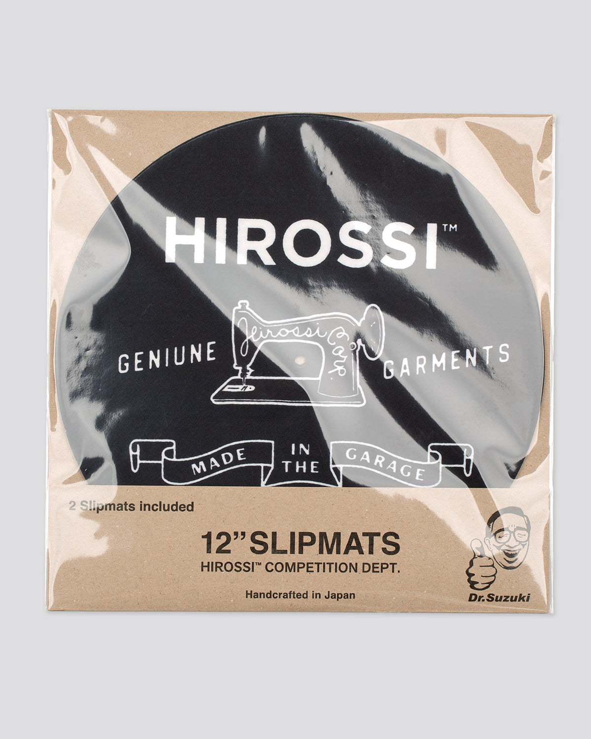 HIROSSI SLIPMAT