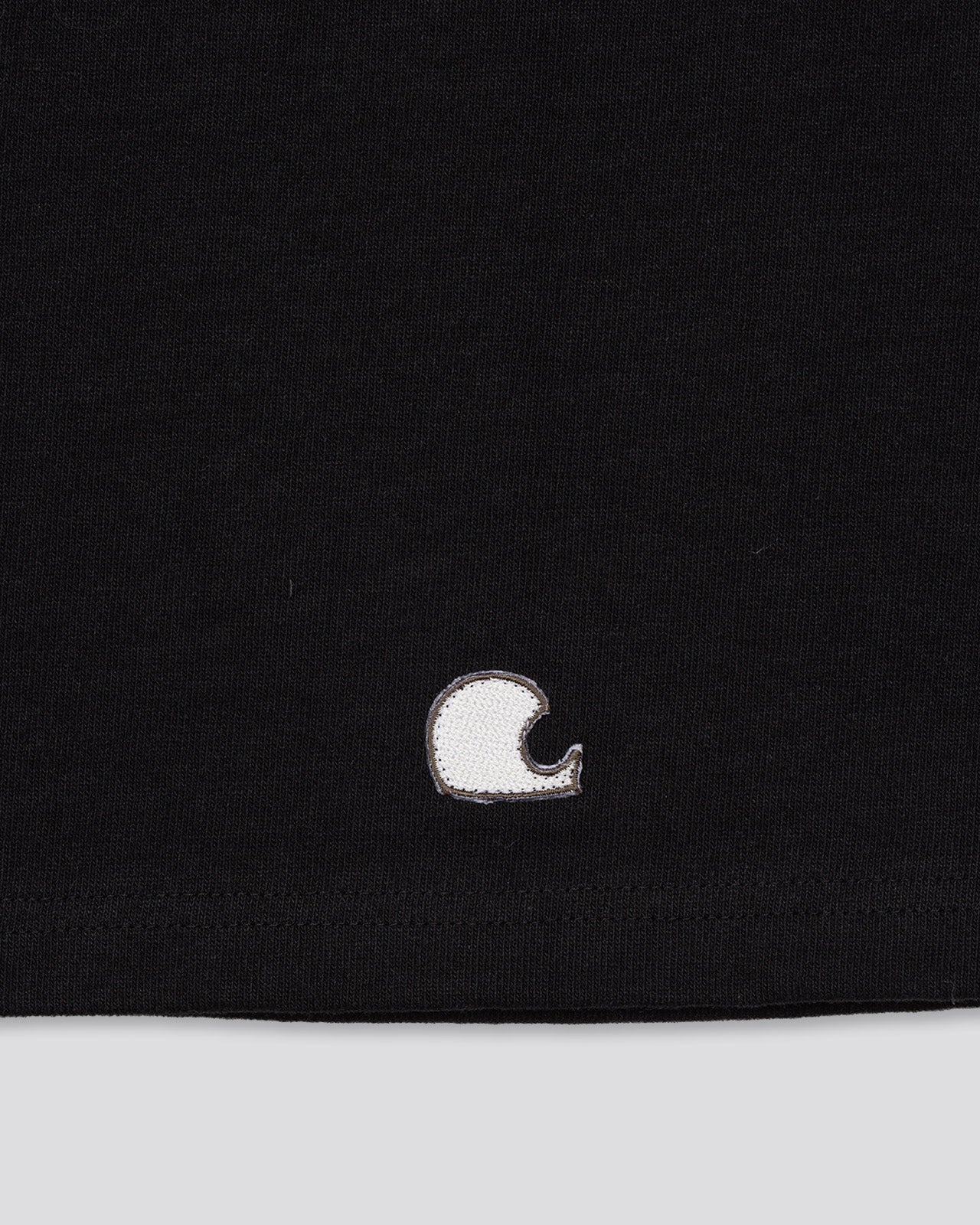 Logo Graphics Tee