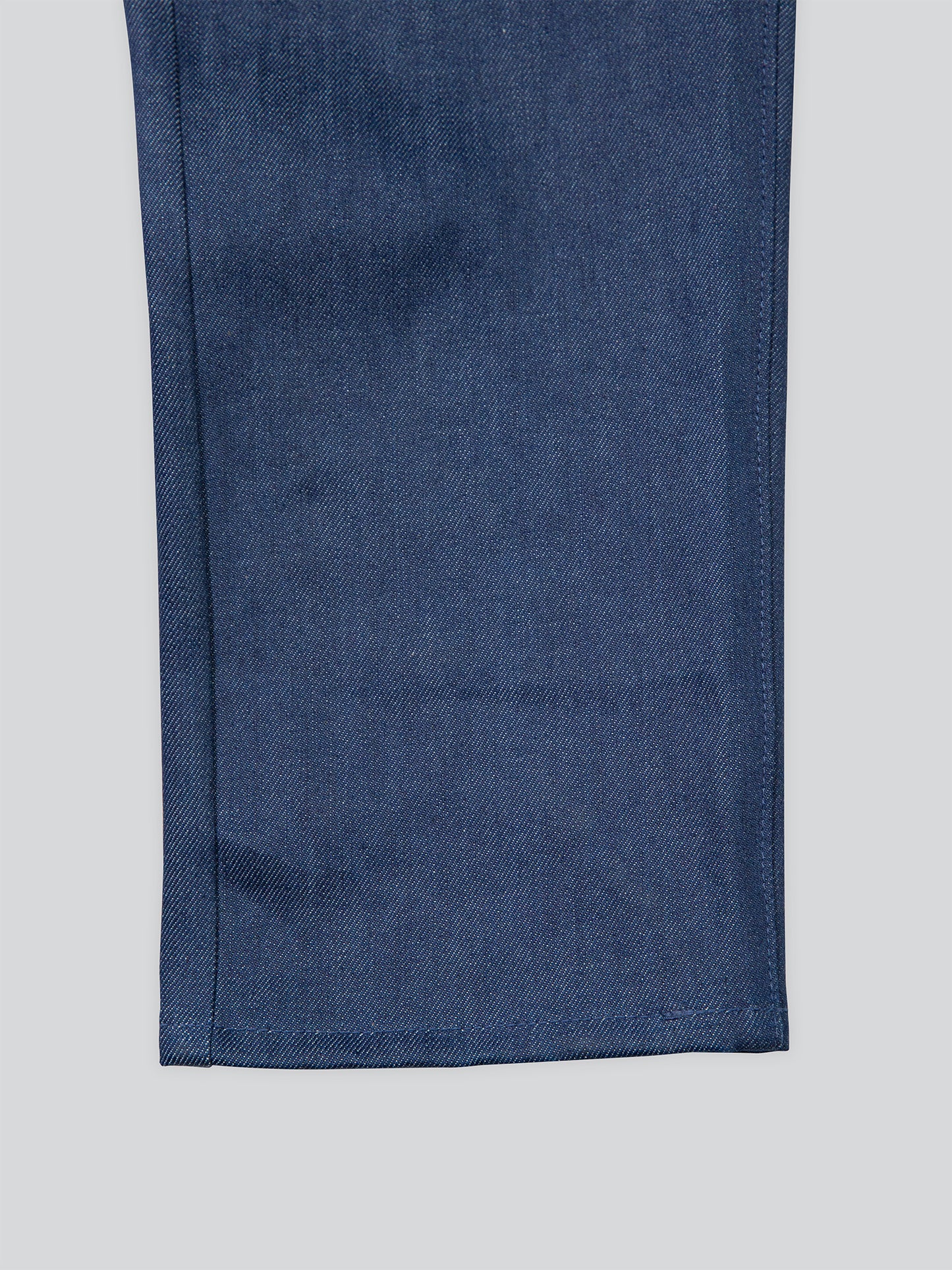 Work Jumpsuit (Indigo)