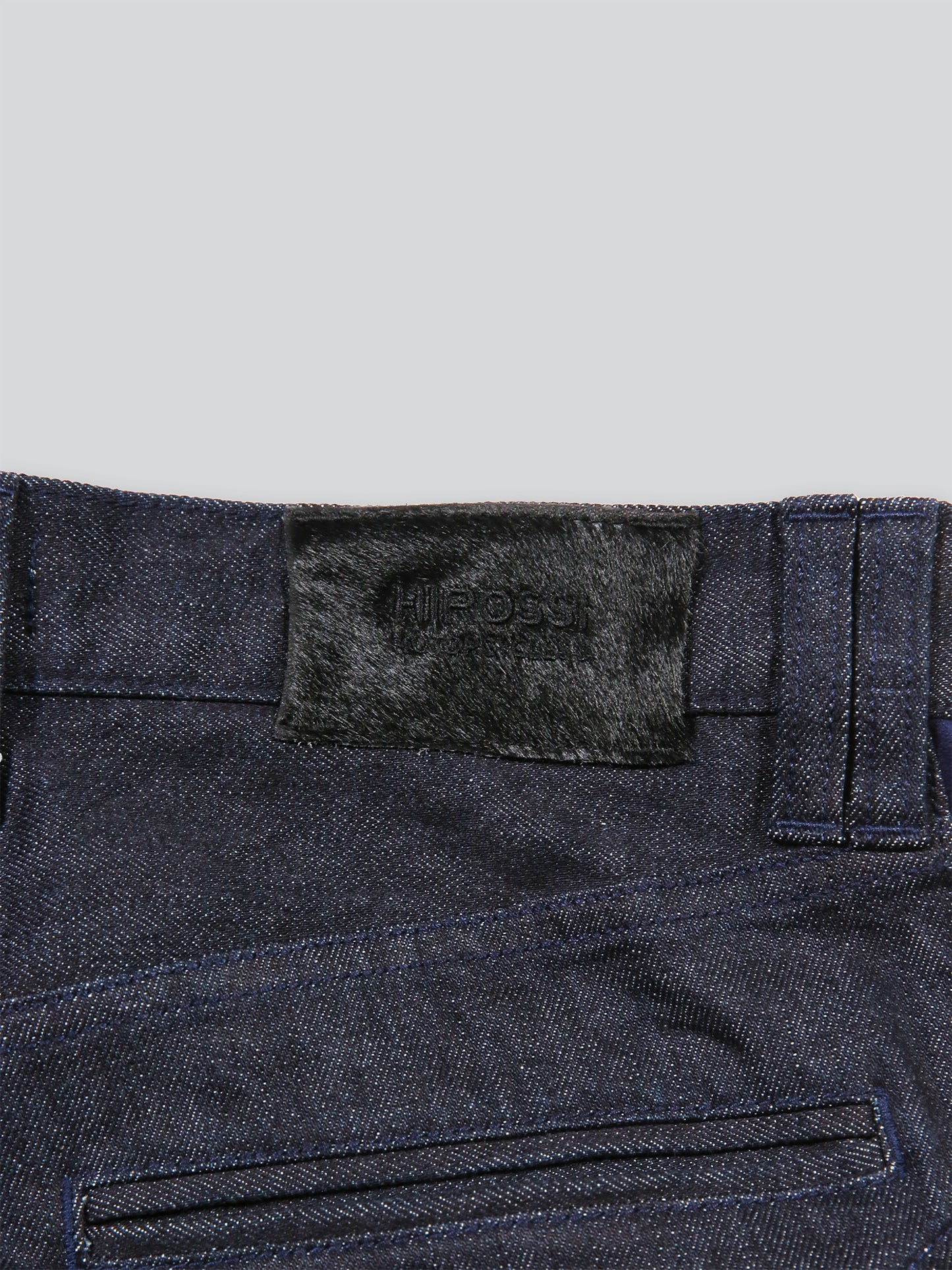 1966 MX Pants Indigo-Navy