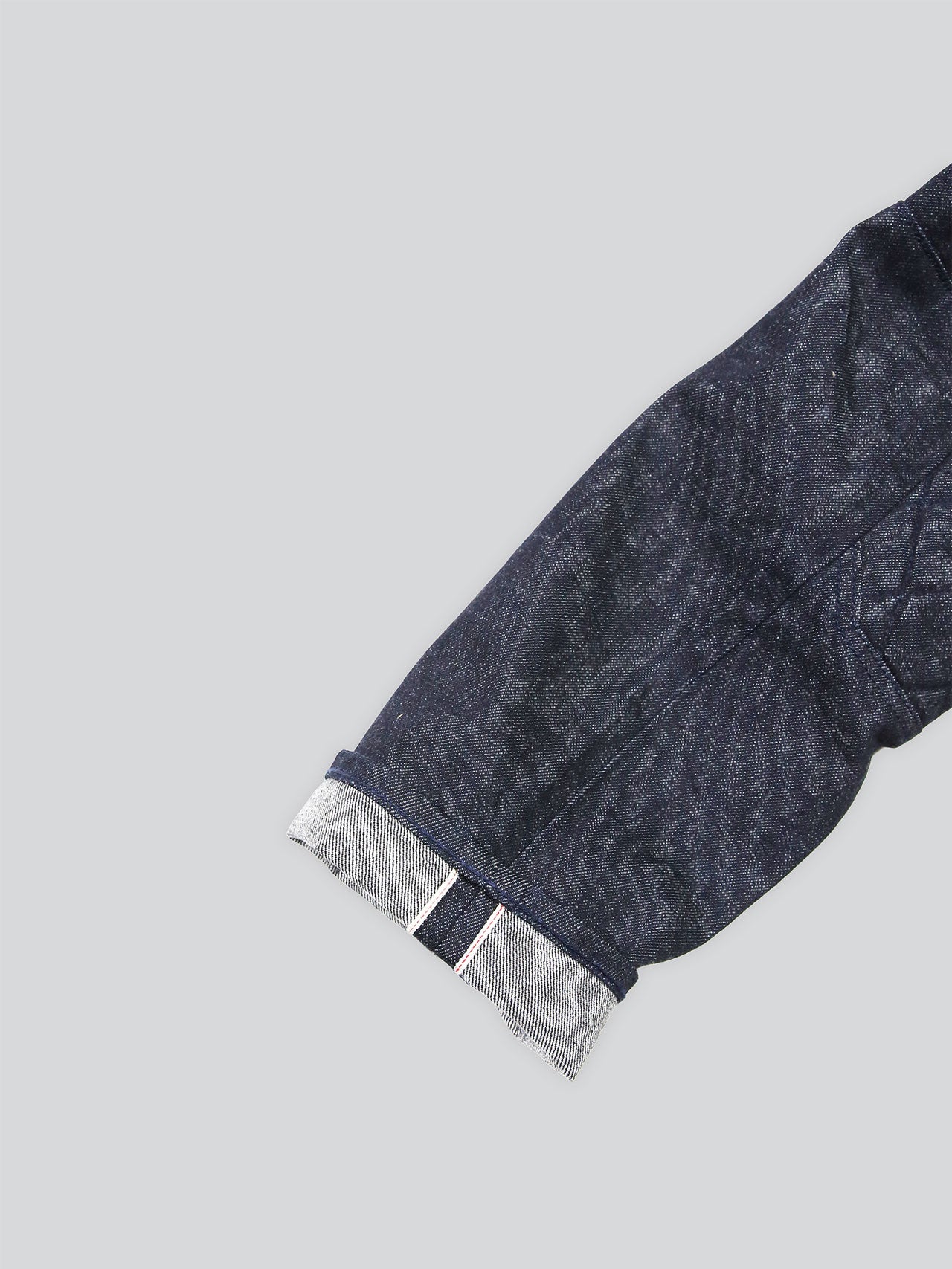 Scrambler Pants (Indigo)