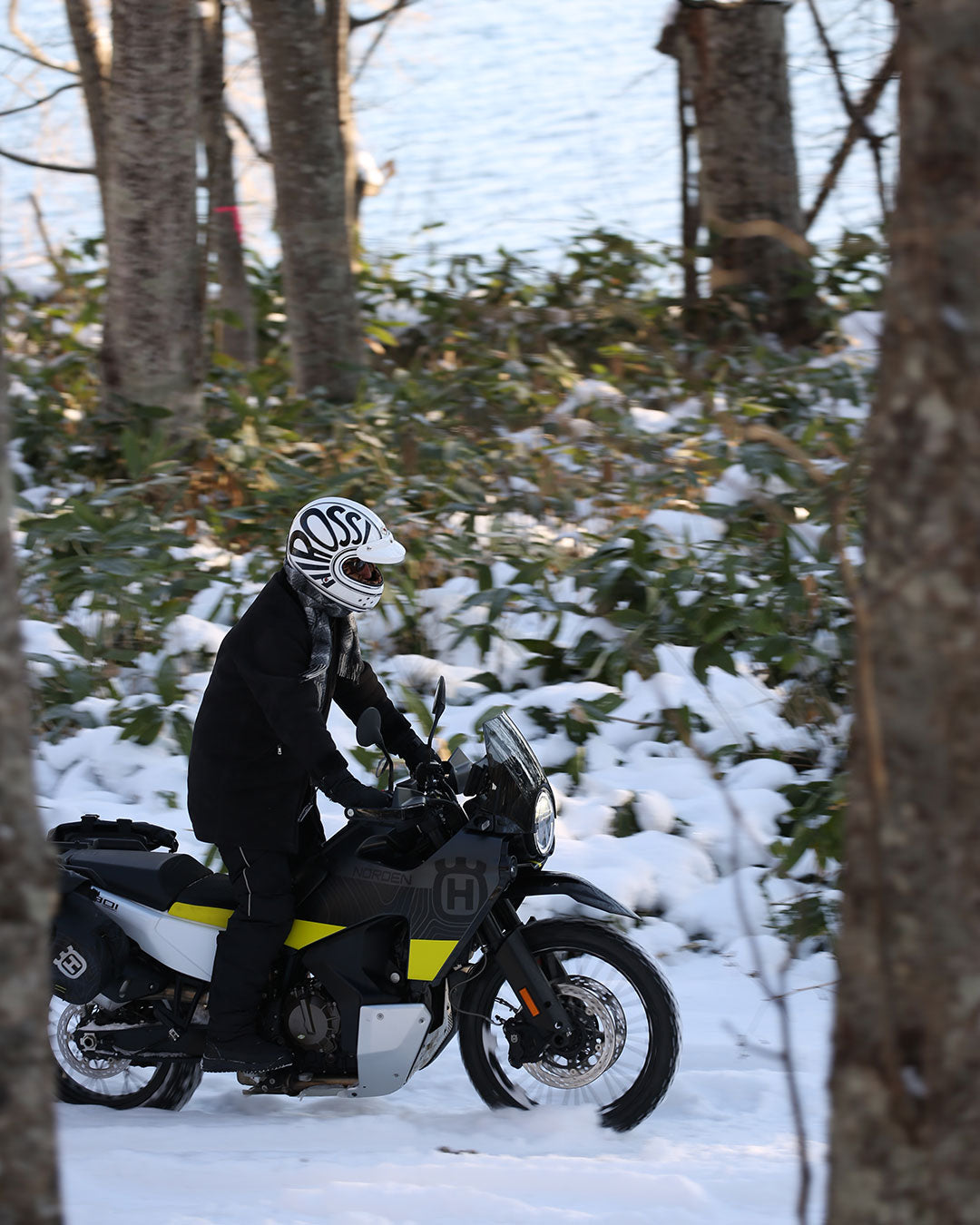 Hokkaido: A New Year Adventure to Japan’s Northernmost Point
