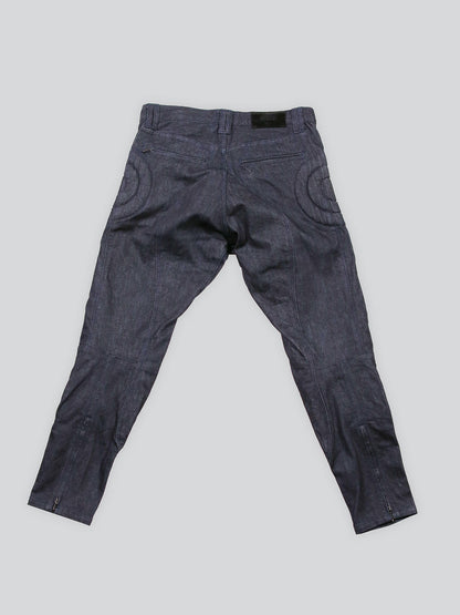 1966 MX Pants Indigo