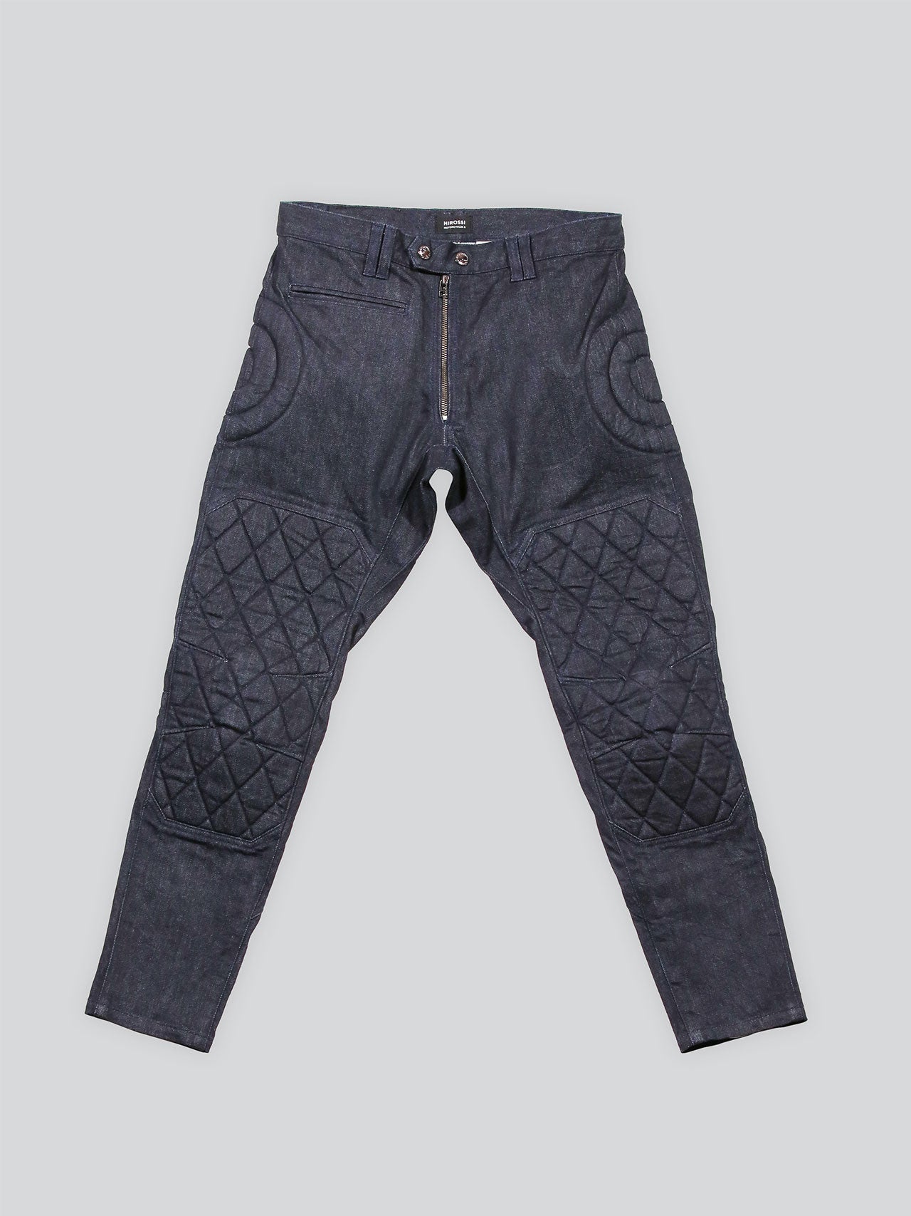 1966 MX Pants Indigo