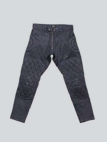 1966 MX Pants Indigo