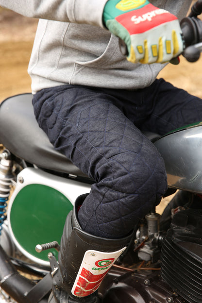 1966 MX Pants Indigo