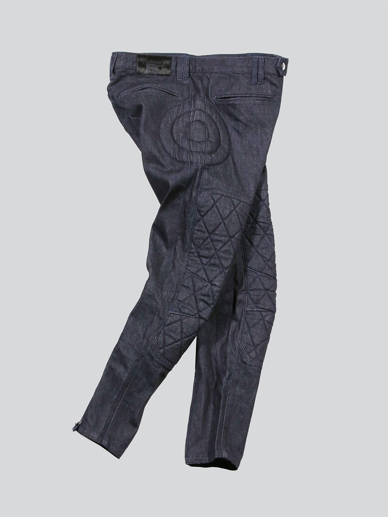 1966 MX Pants Indigo