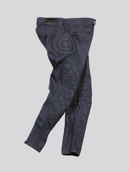 1966 MX Pants Indigo