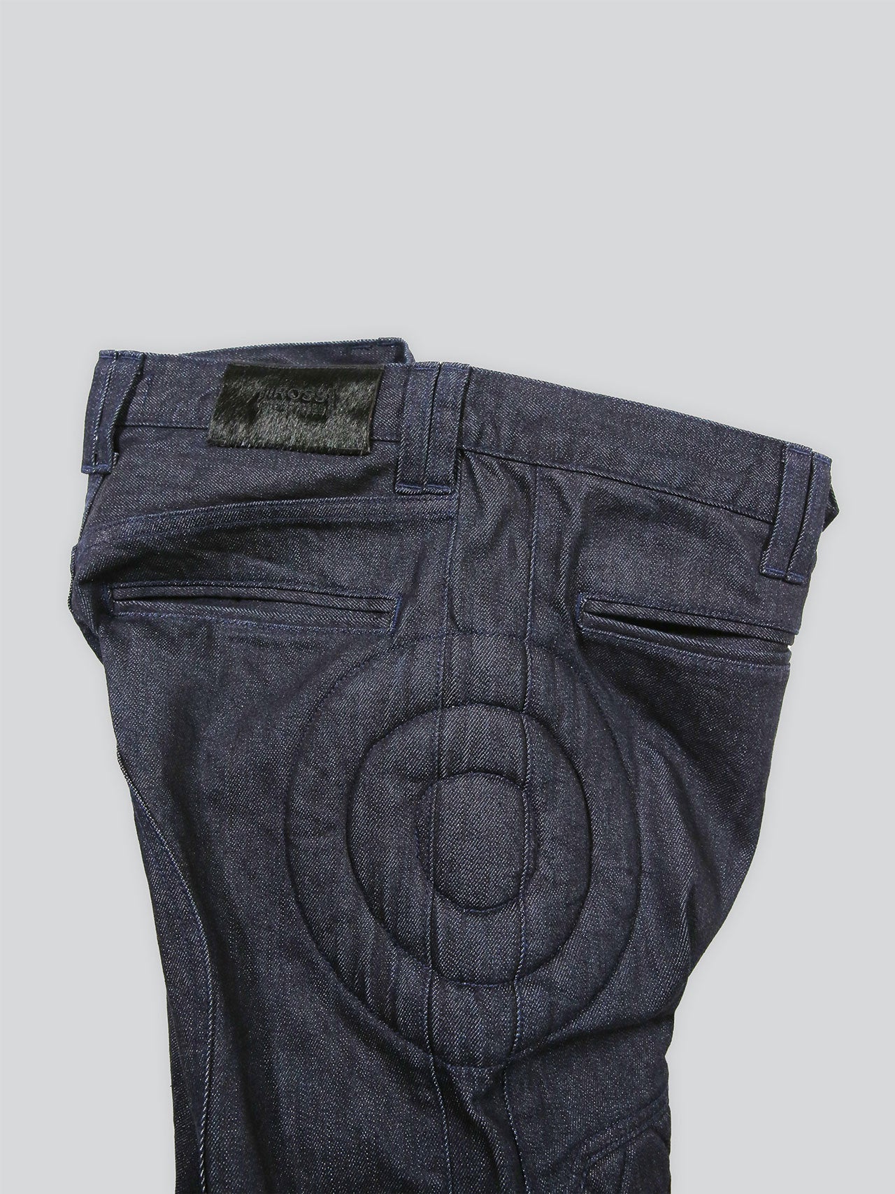 1966 MX Pants Indigo