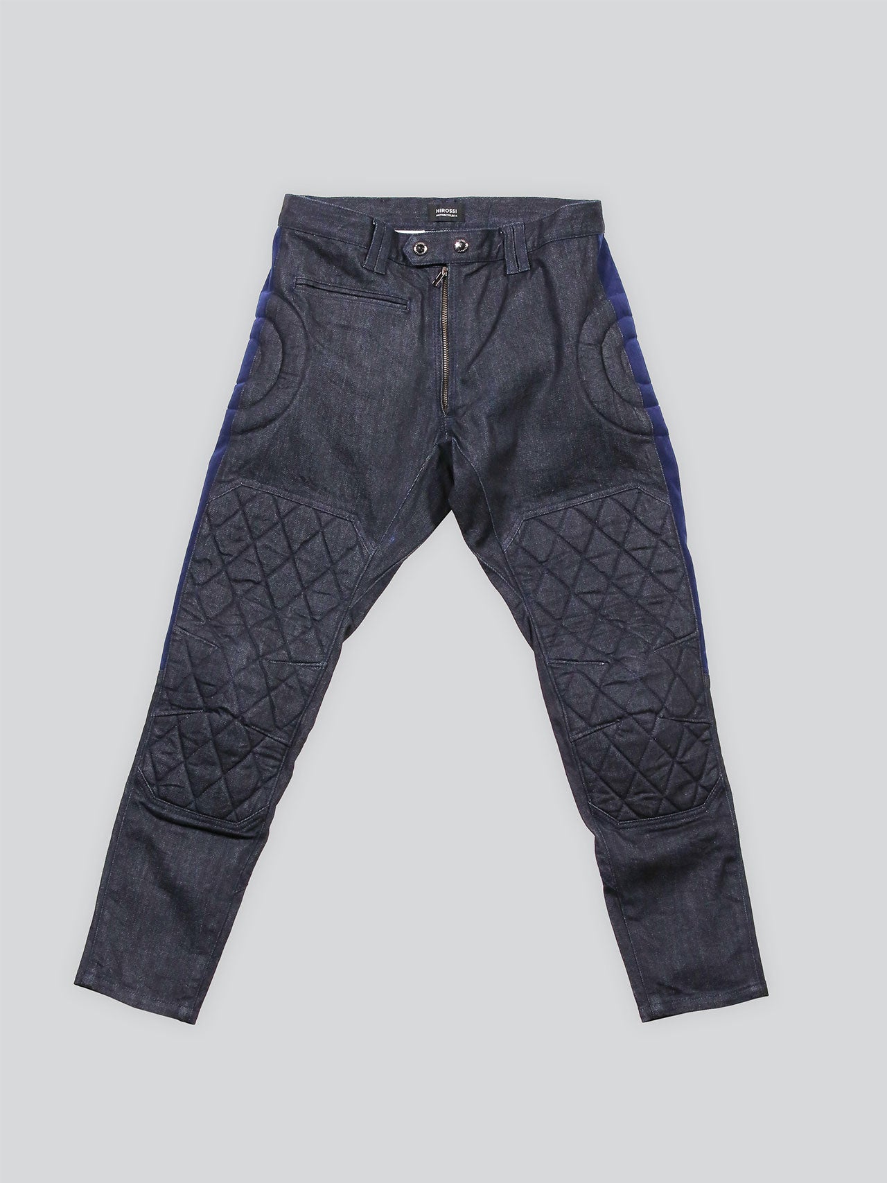 1966 MX Pants Indigo-Navy