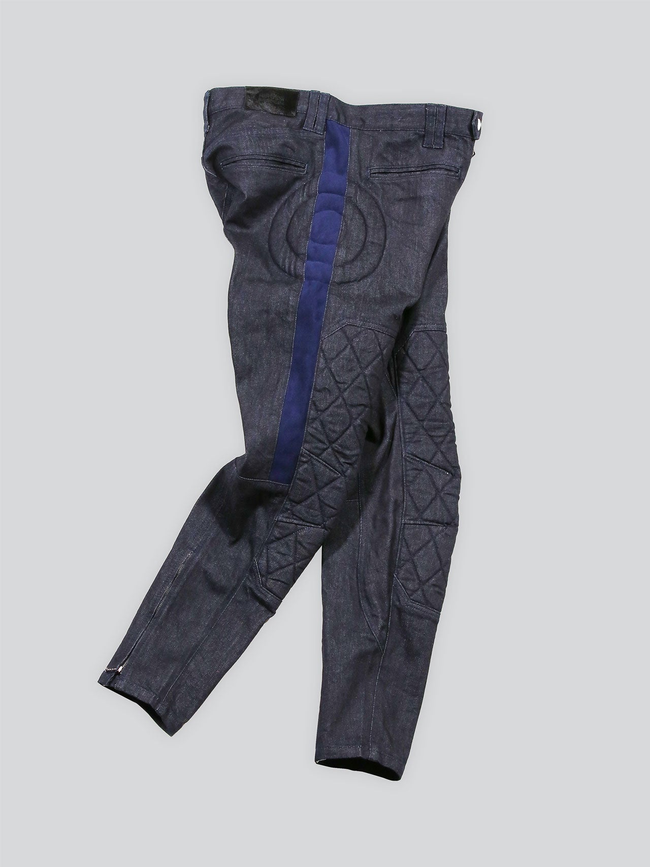 1966 MX Pants Indigo-Navy