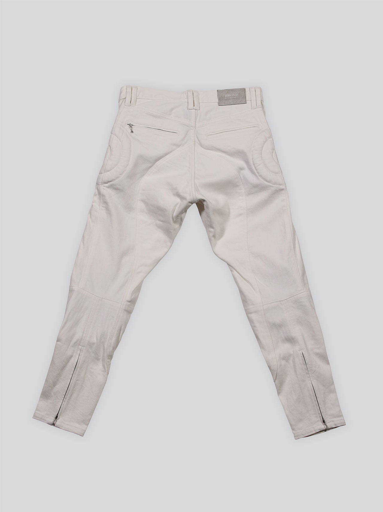 1966 MX Pants White
