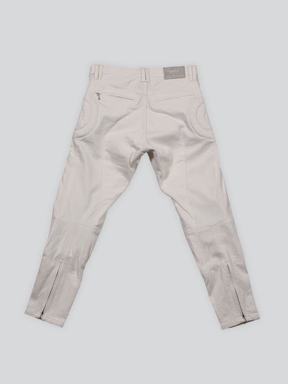 1966 MX Pants White