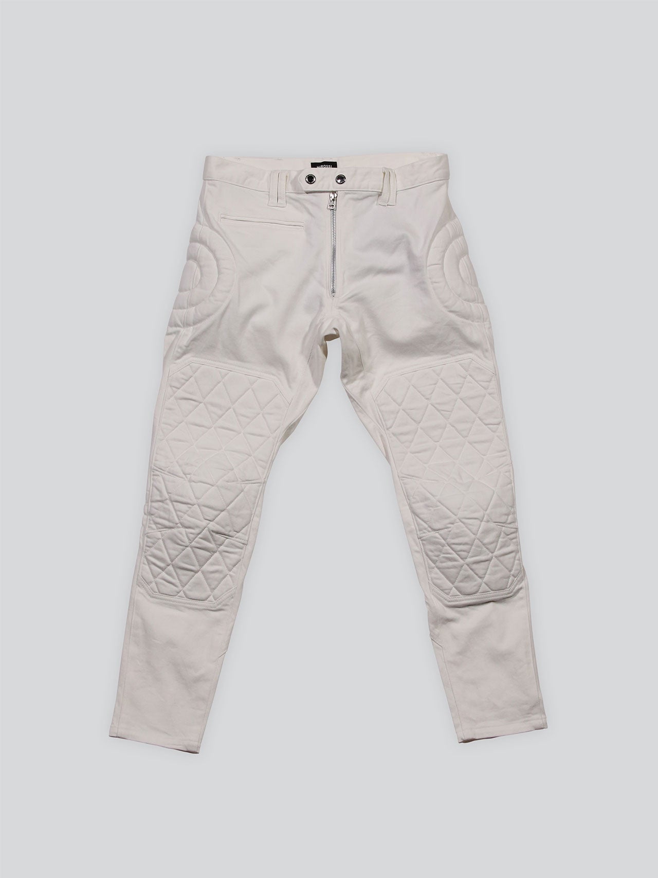 1966 MX Pants White