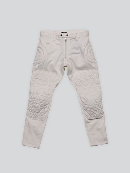 1966 MX Pants White