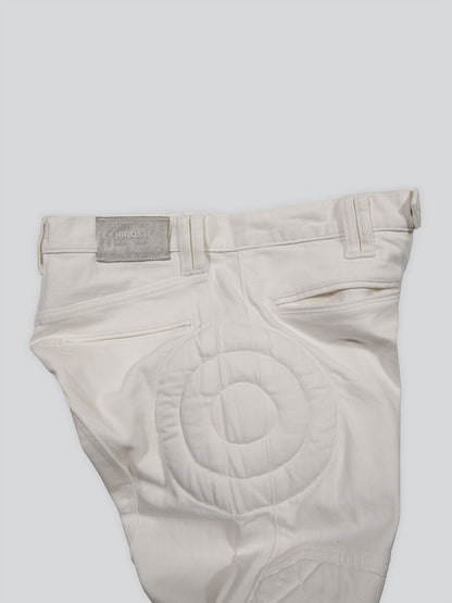1966 MX Pants White
