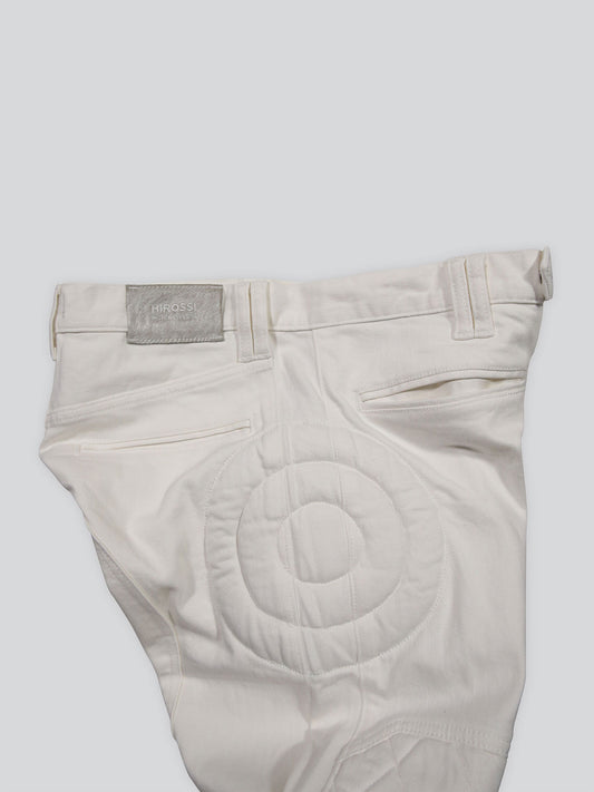 1966 MX Pants White