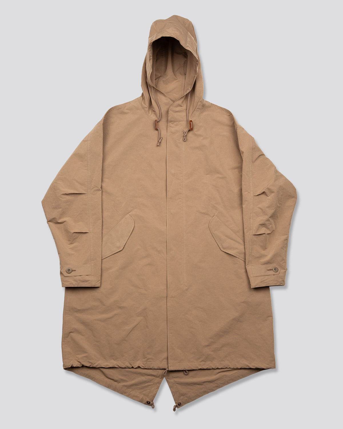 MODS COAT