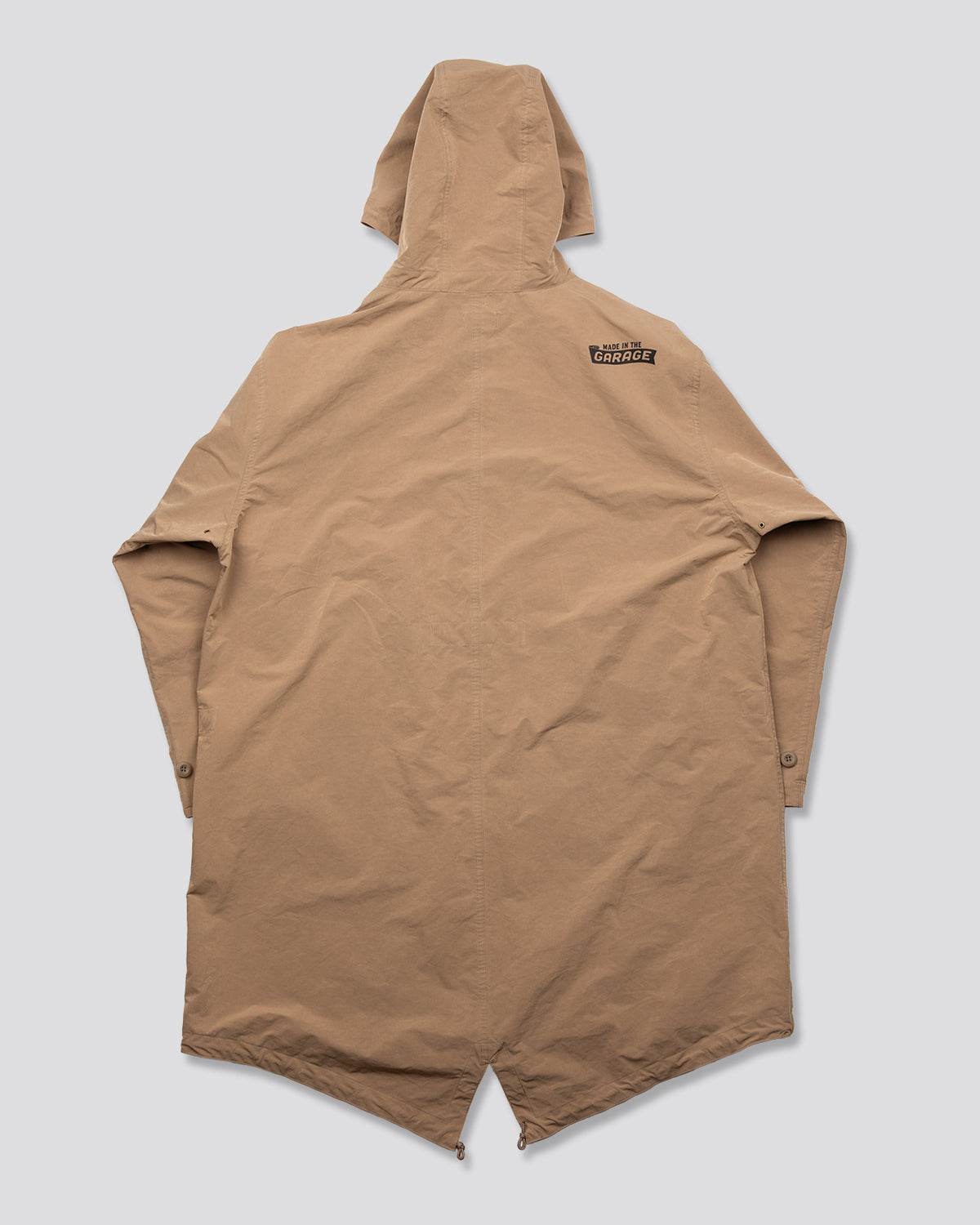MITG Edition MODS COAT