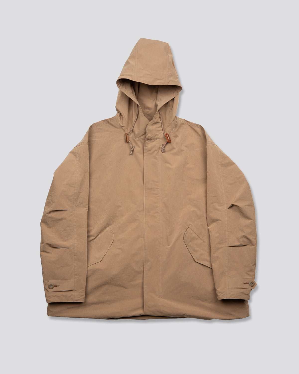 MODS COAT