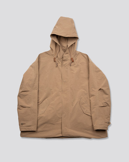 MODS COAT