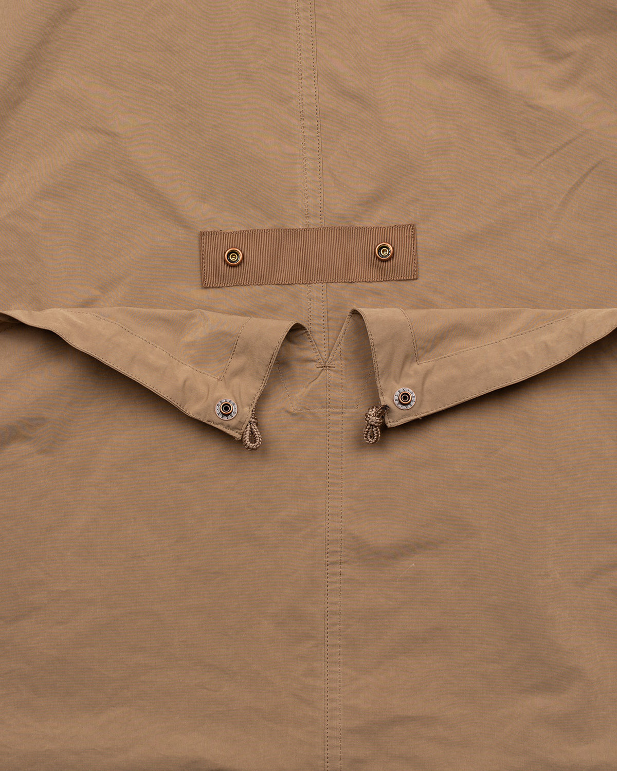MODS COAT