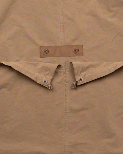 MODS COAT