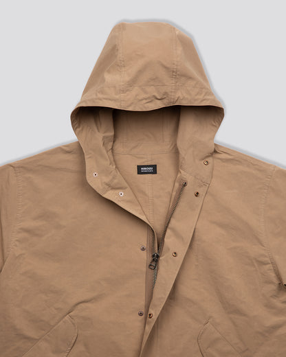 MODS COAT