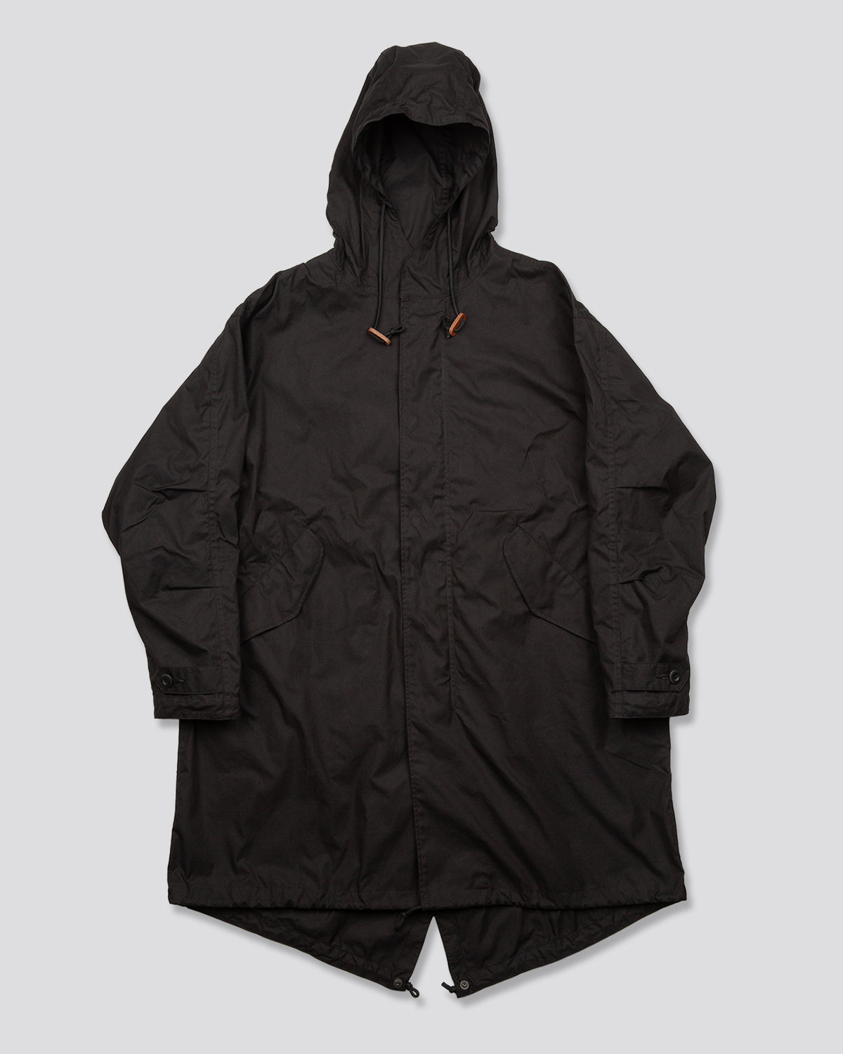 MODS COAT