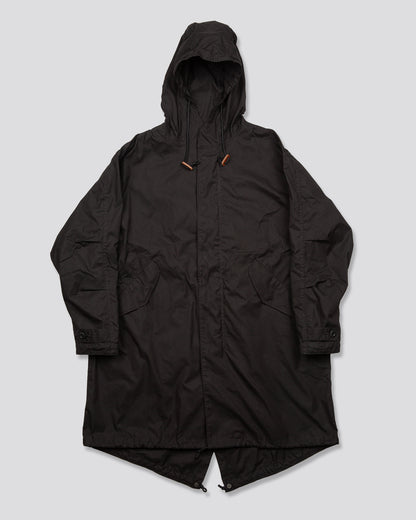 MODS COAT