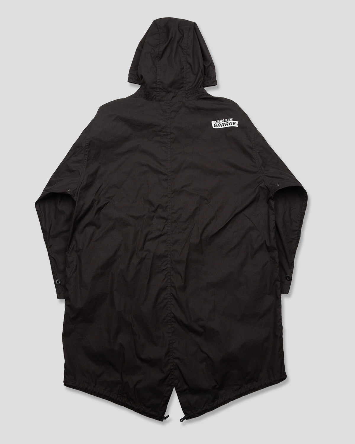 MODS COAT