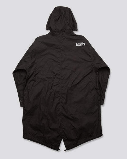 MODS COAT