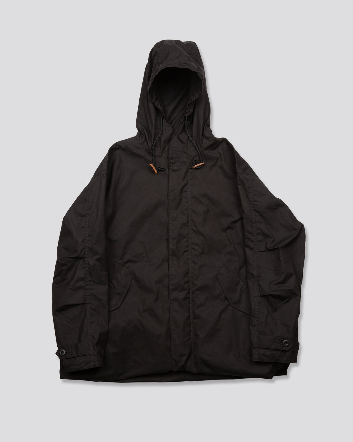 MODS COAT