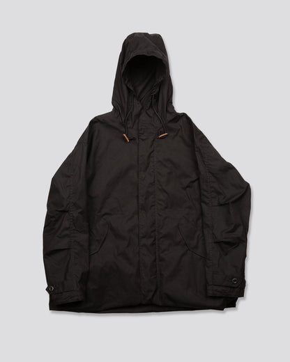 MODS COAT