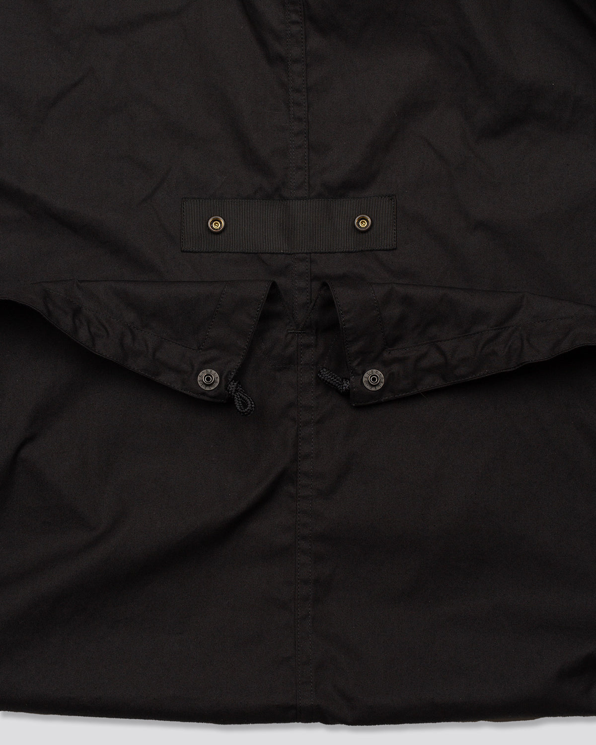MODS COAT