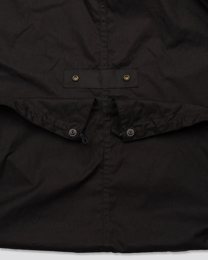 MODS COAT