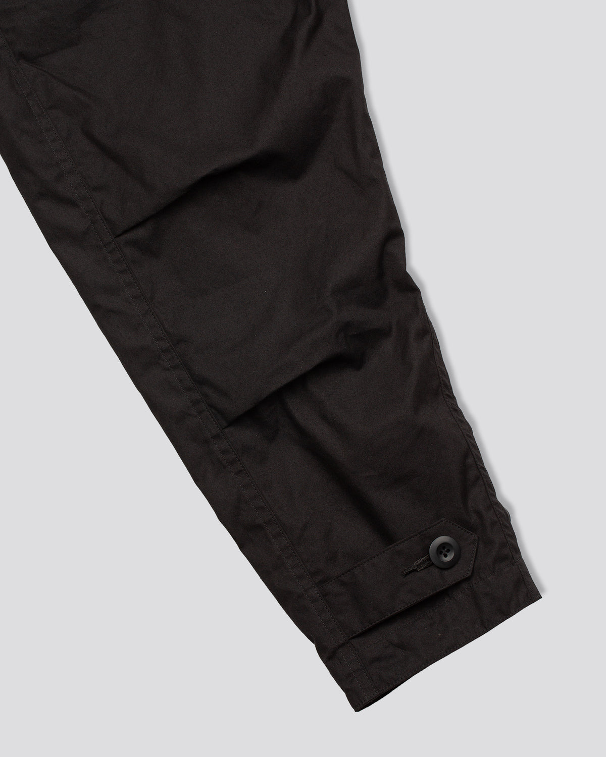 MODS COAT
