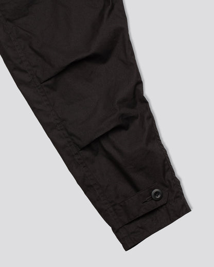 MODS COAT