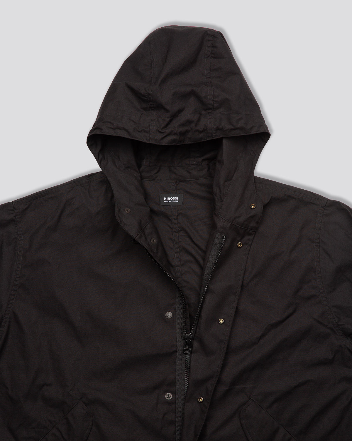 MODS COAT