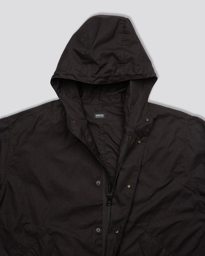 MODS COAT