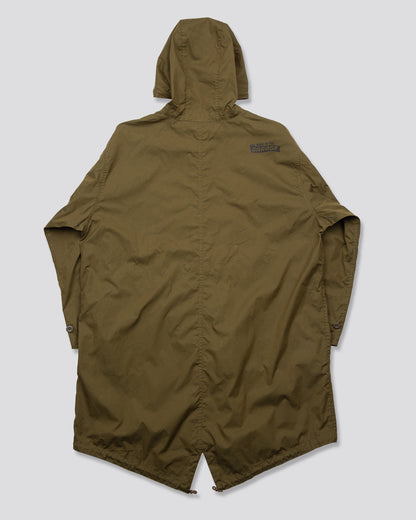 MODS COAT
