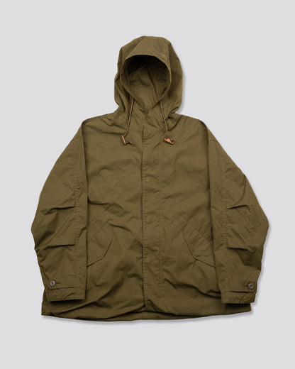 MODS COAT
