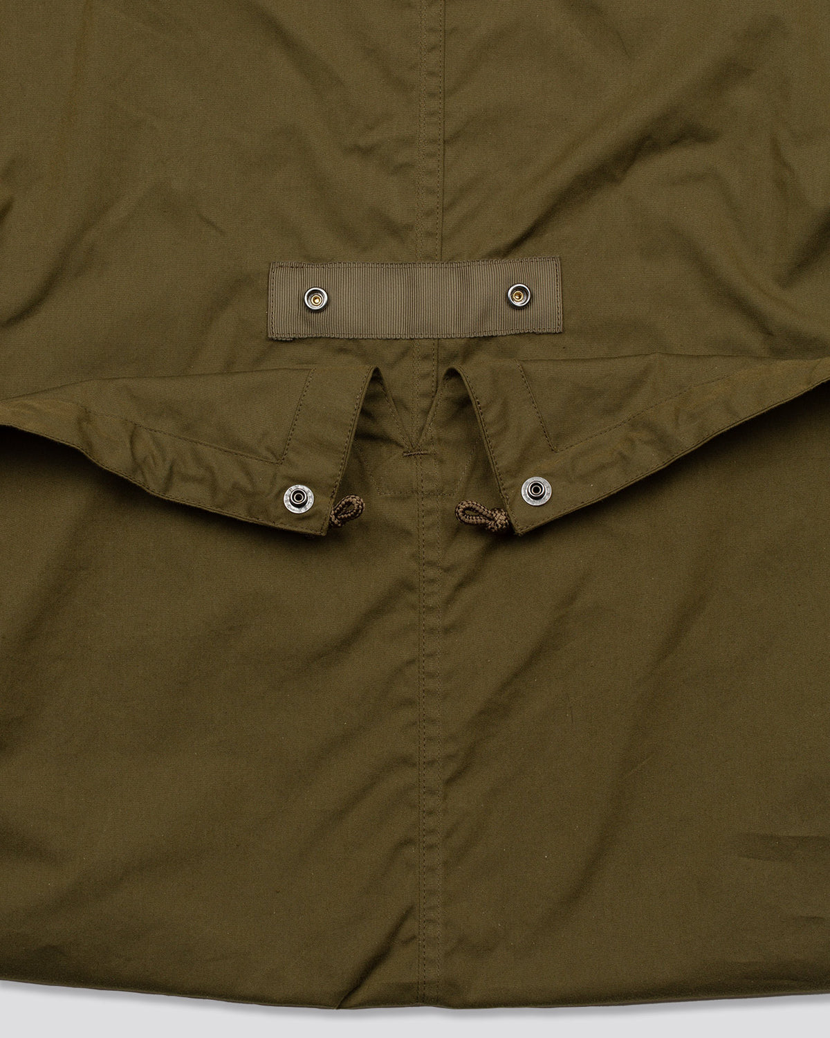 MODS COAT