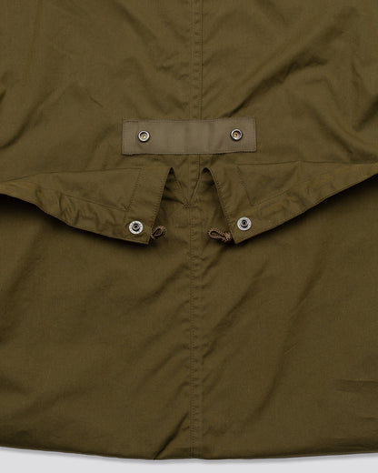 MODS COAT
