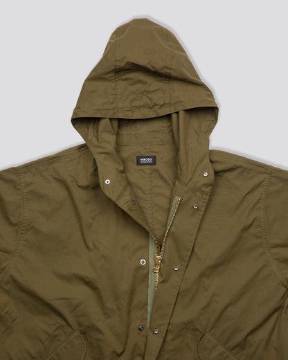 MODS COAT