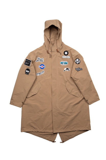 MITG Edition MODS COAT