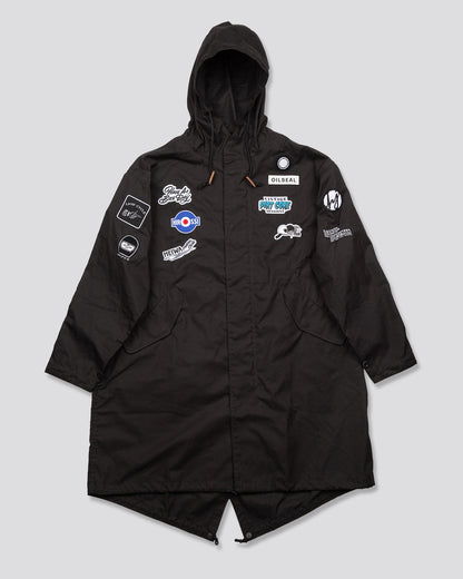 MITG Edition MODS COAT
