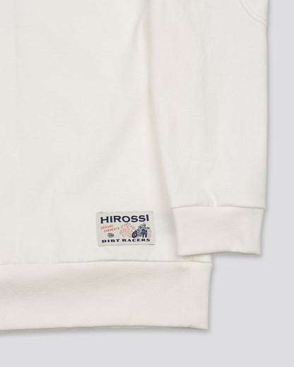 RUGBY × MX SHIRT