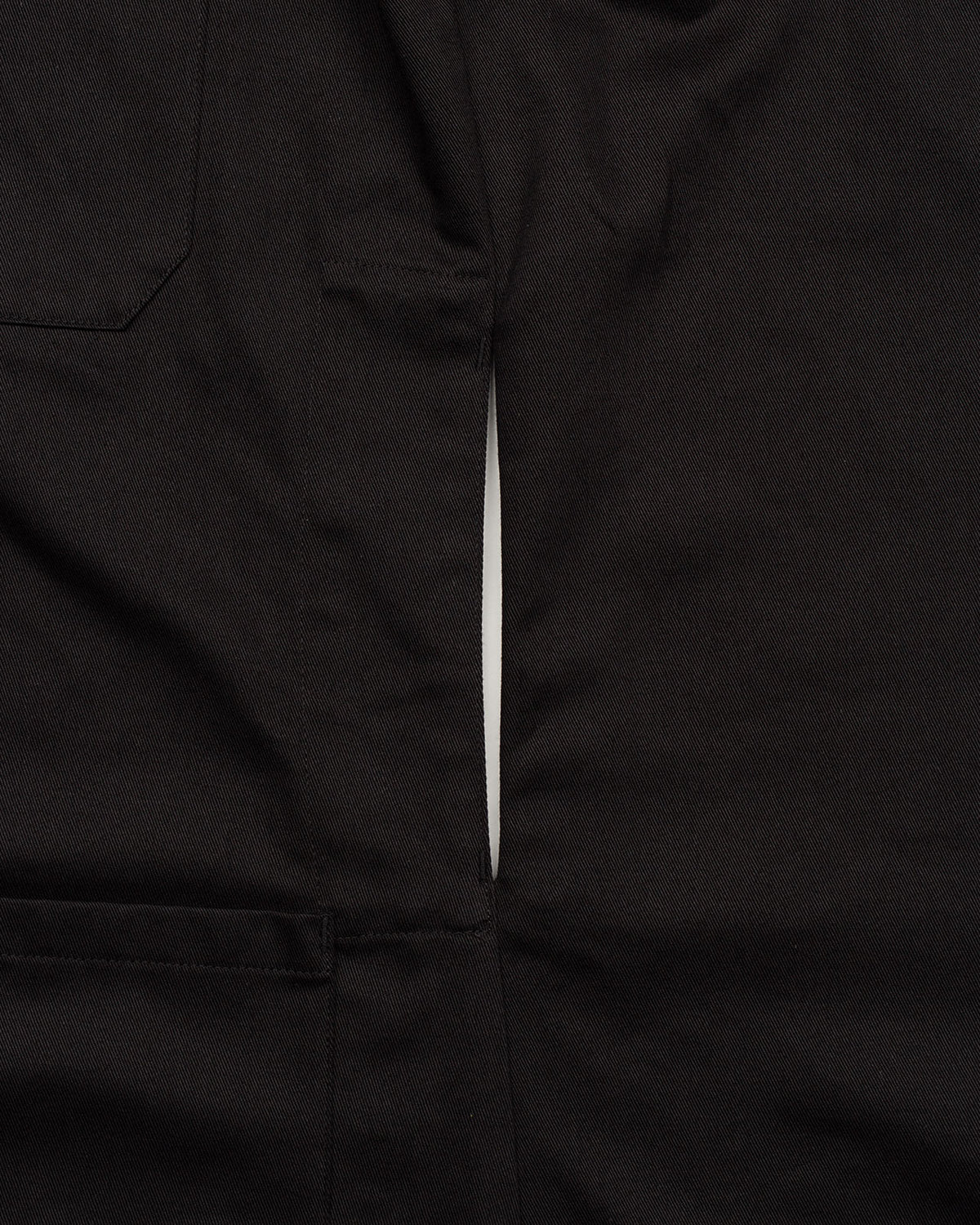 SHOP COAT